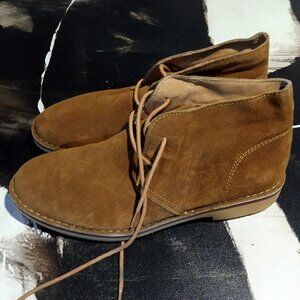 Propet men's desert boot